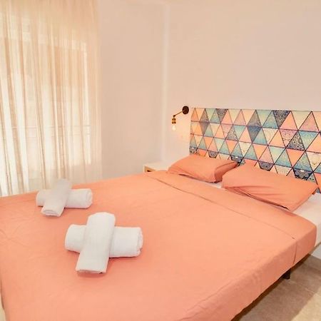 Ferienwohnung Maravilloso Centrico, Terraza Granada Exterior foto