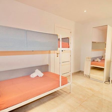 Ferienwohnung Maravilloso Centrico, Terraza Granada Exterior foto